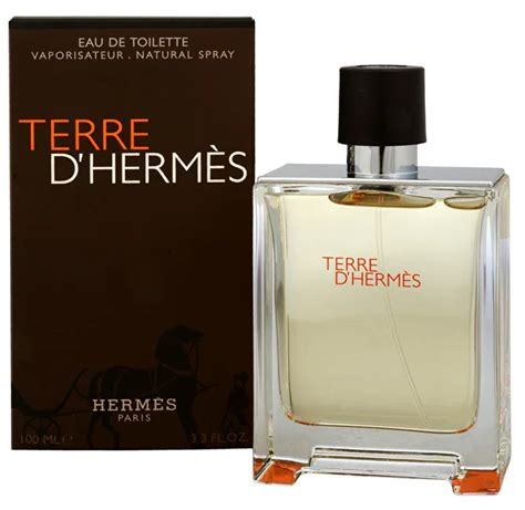 hermes toaletna voda|HERMES TERRE D´HERMÈS Toaletná voda .